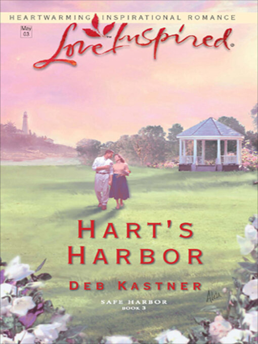 Title details for Hart's Harbor by Deb Kastner - Wait list